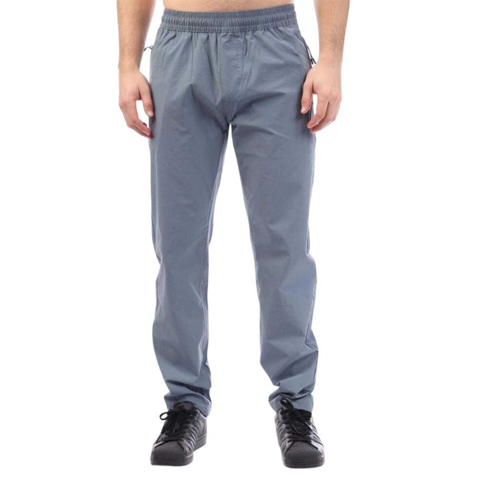 Duck and Cover Mens Limatar Nylon Pants / Blue